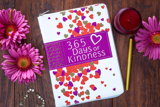 365 Days of Kindness