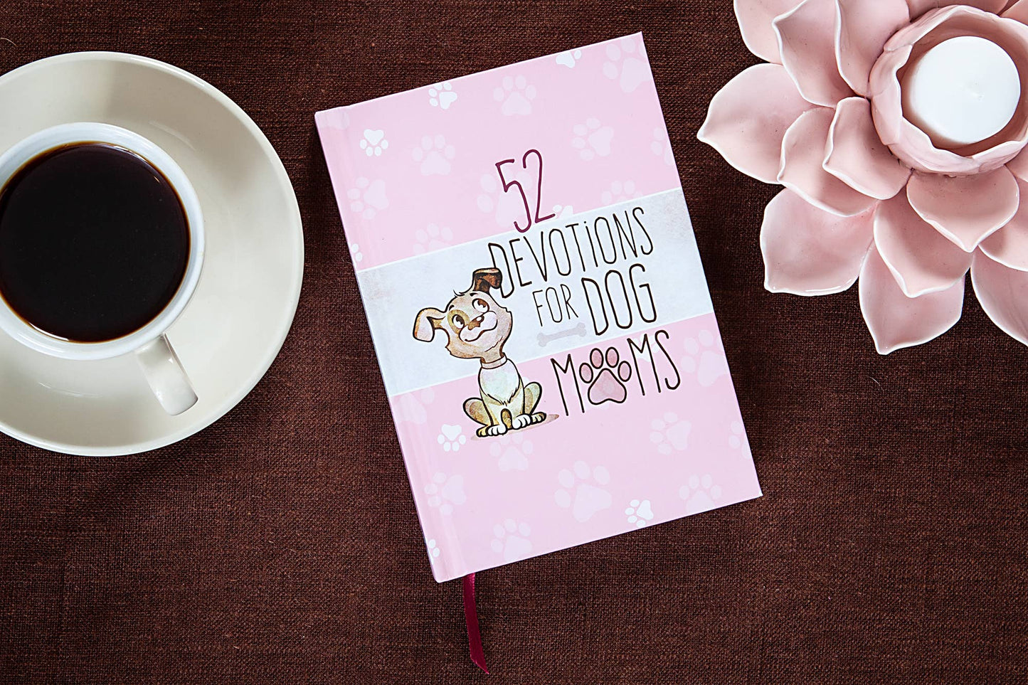 52 Devotions for Dog Moms