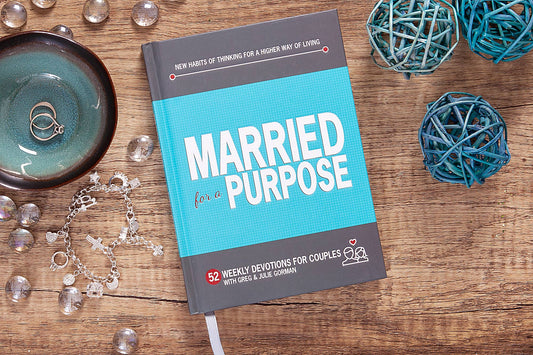 Married for a Purpose