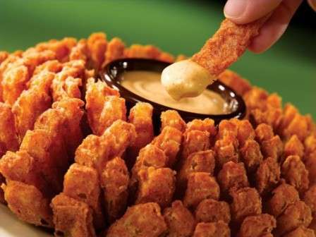 Blooming Onion Dip & Cheeseball Mix