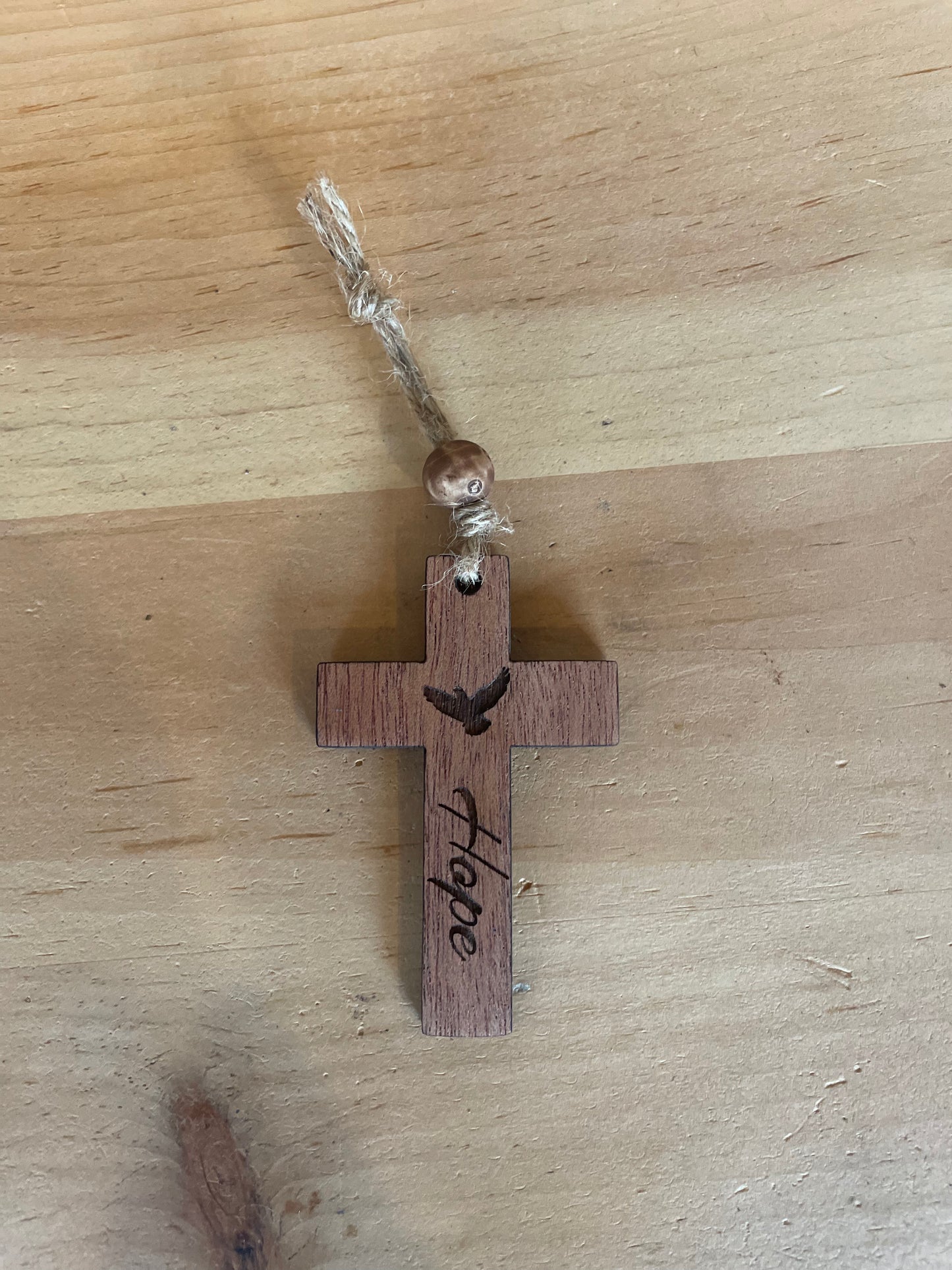 Prayer Cross